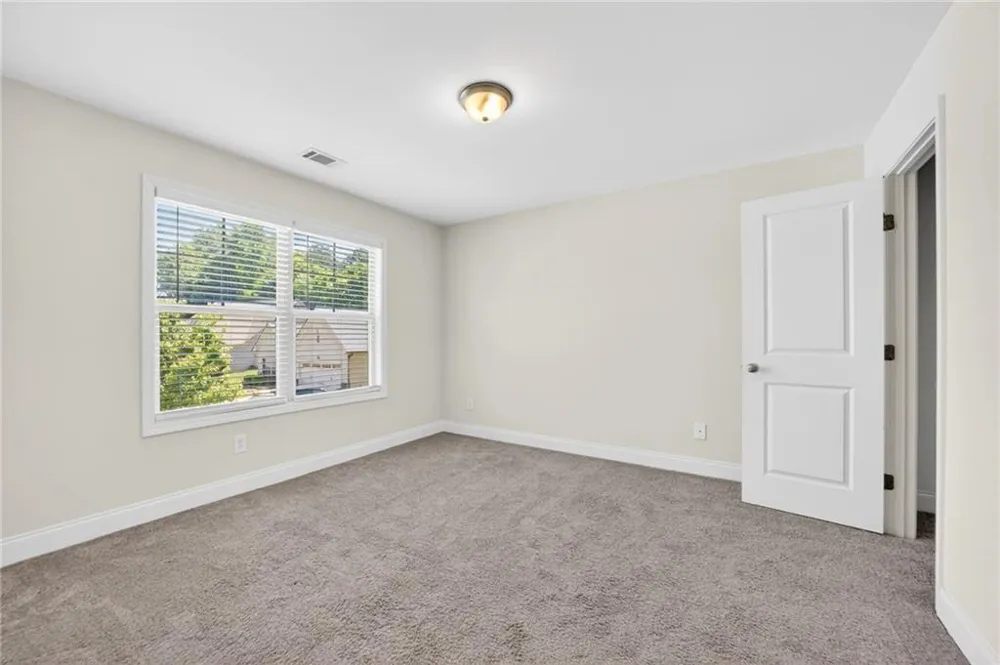 4972 Cottonwood Trail Gainesville, GA 30504