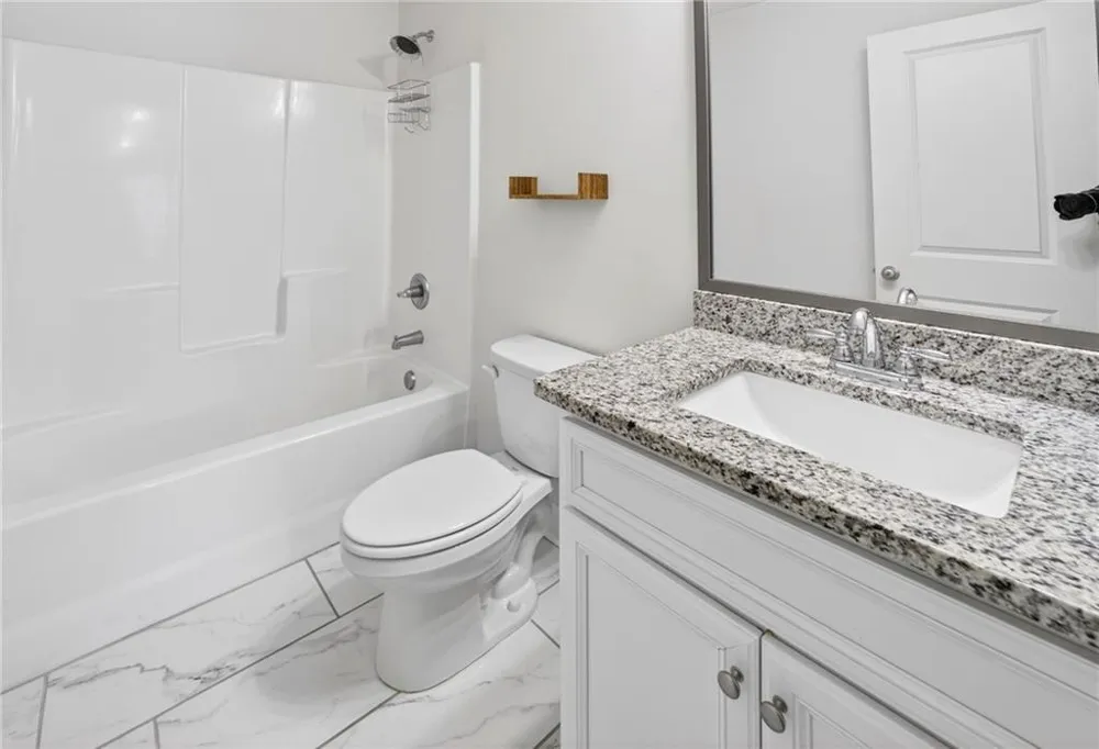 4972 Cottonwood Trail Gainesville, GA 30504
