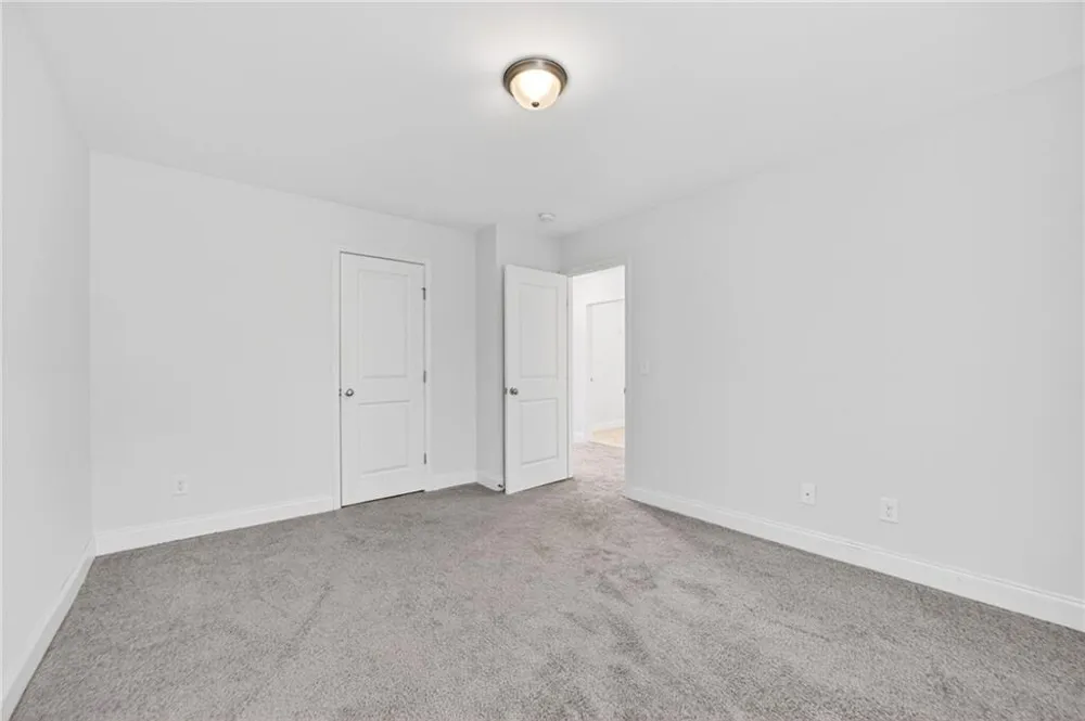 4972 Cottonwood Trail Gainesville, GA 30504