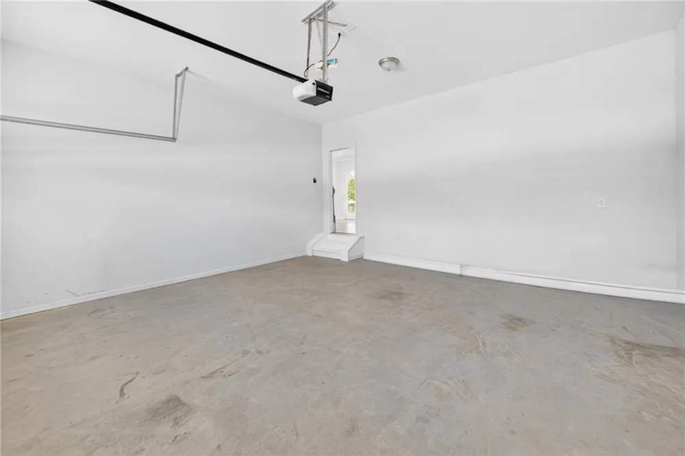 4972 Cottonwood Trail Gainesville, GA 30504