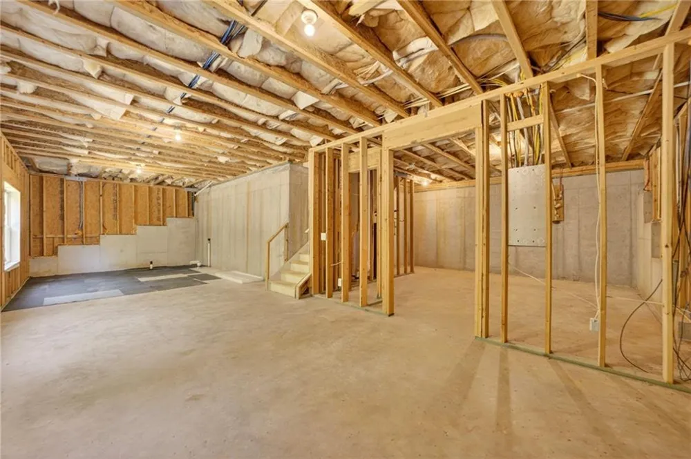 4972 Cottonwood Trail Gainesville, GA 30504
