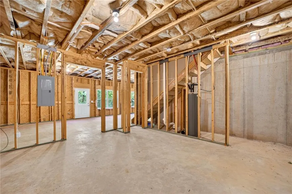 4972 Cottonwood Trail Gainesville, GA 30504