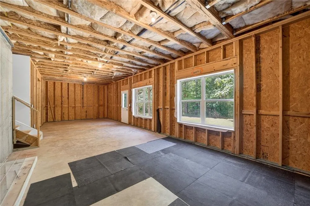4972 Cottonwood Trail Gainesville, GA 30504
