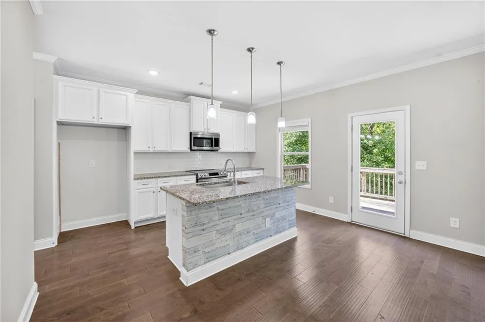 4972 Cottonwood Trail Gainesville, GA 30504