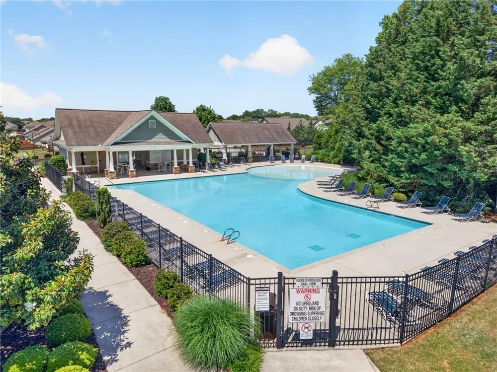 4972 Cottonwood Trail Gainesville, GA 30504