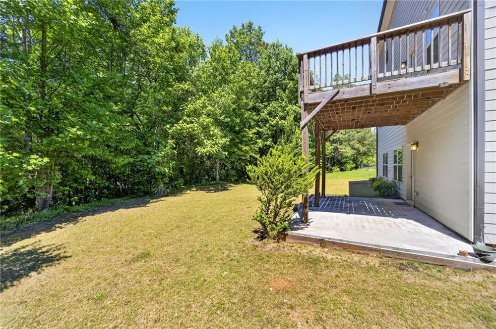4972 Cottonwood Trail Gainesville, GA 30504