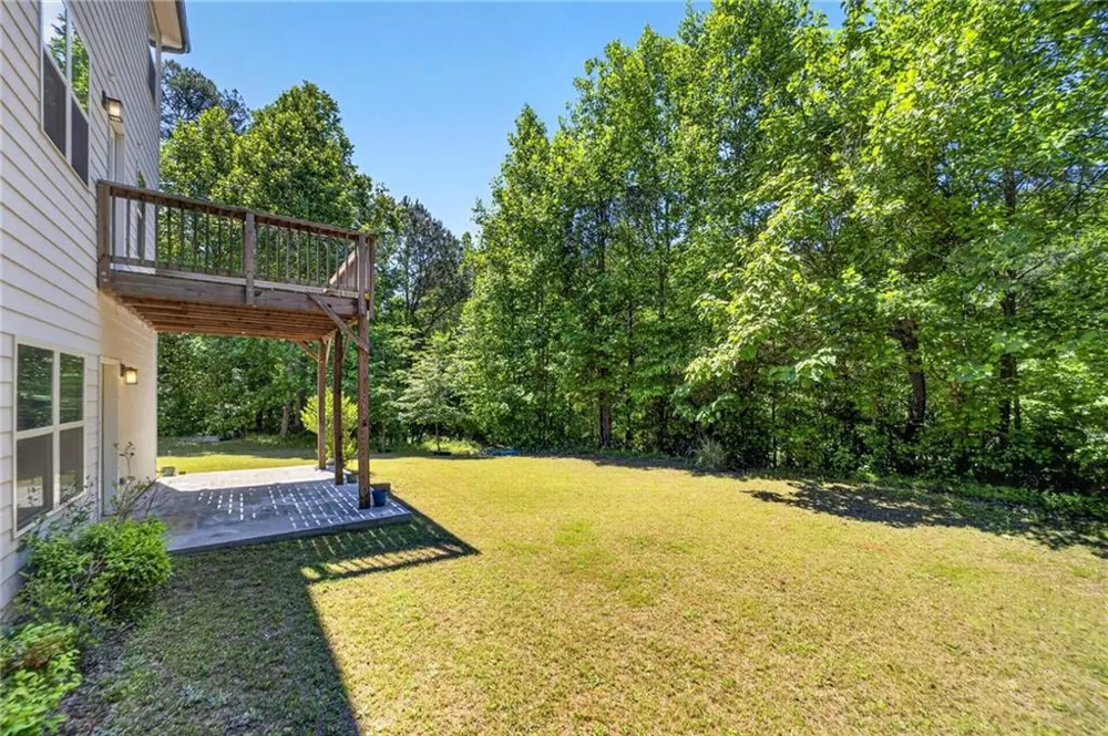 4972 Cottonwood Trail Gainesville, GA 30504