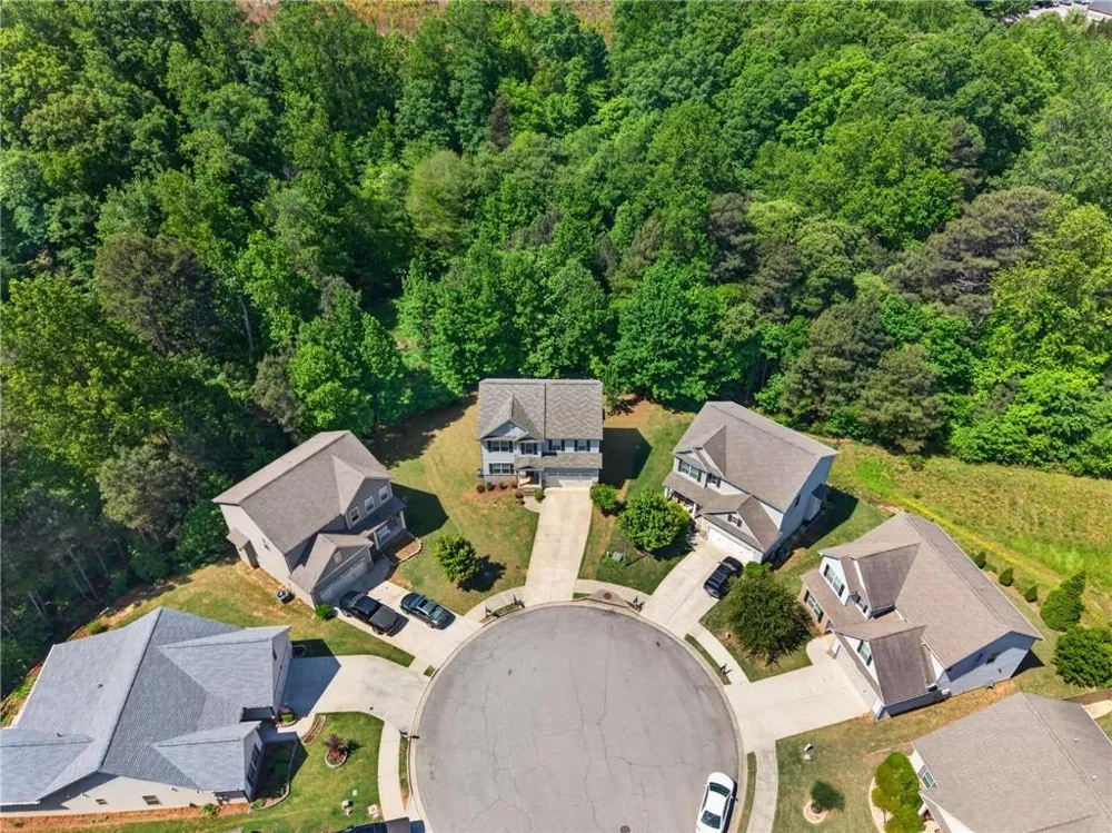 4972 Cottonwood Trail Gainesville, GA 30504