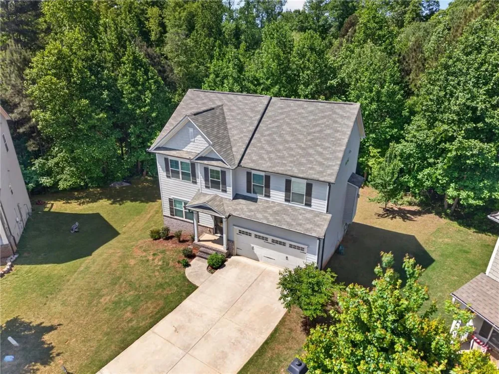 4972 Cottonwood Trail Gainesville, GA 30504