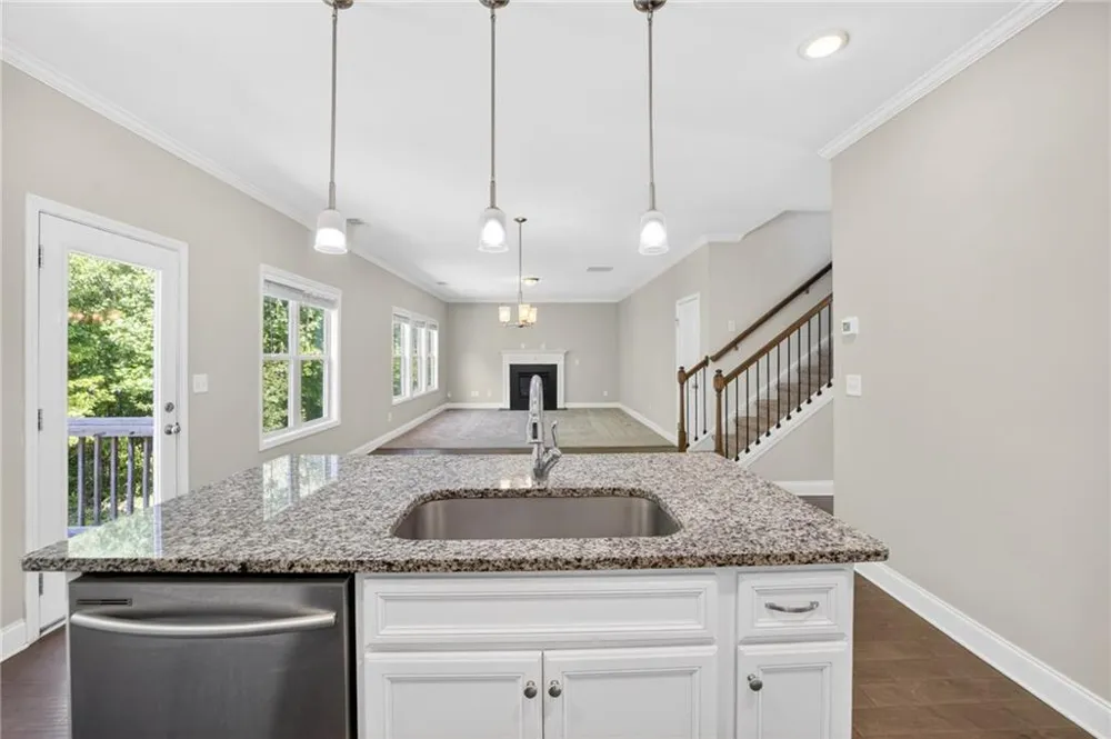 4972 Cottonwood Trail Gainesville, GA 30504