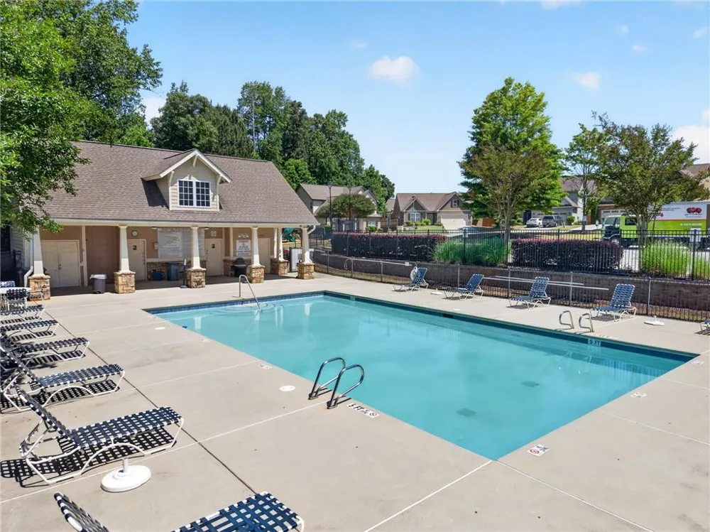 4972 Cottonwood Trail Gainesville, GA 30504