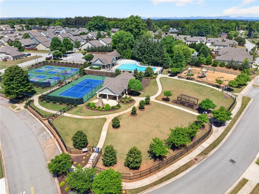 4972 Cottonwood Trail Gainesville, GA 30504