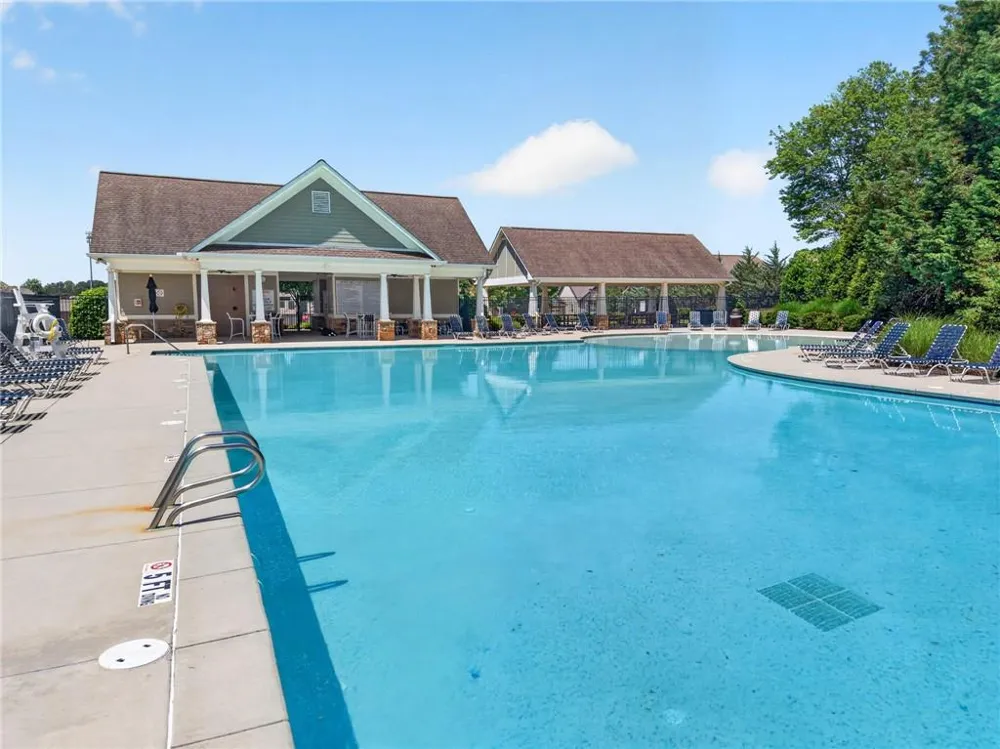4972 Cottonwood Trail Gainesville, GA 30504