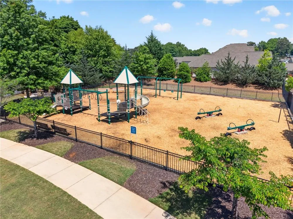 4972 Cottonwood Trail Gainesville, GA 30504