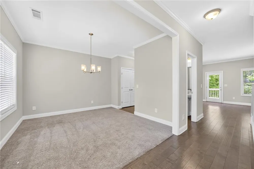 4972 Cottonwood Trail Gainesville, GA 30504