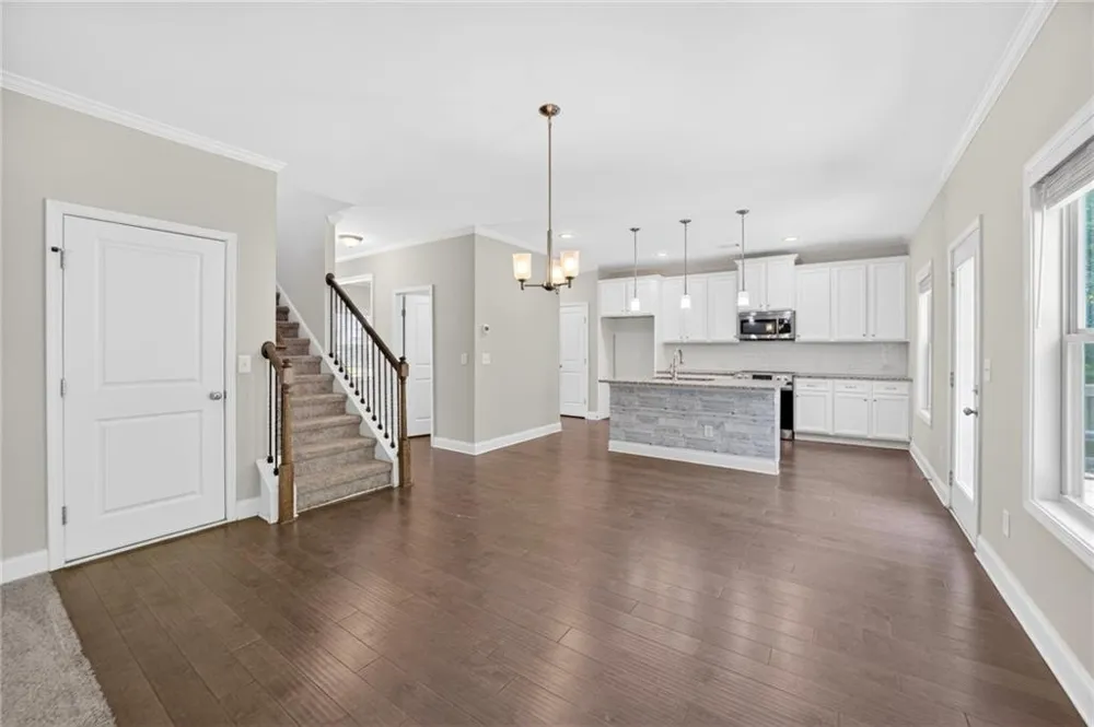4972 Cottonwood Trail Gainesville, GA 30504