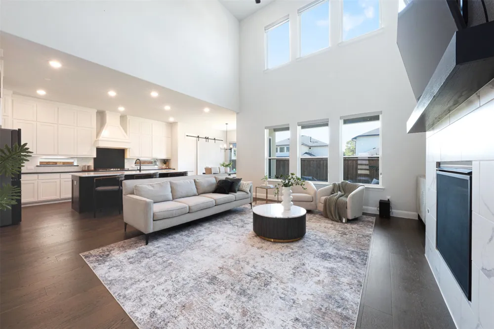 3101 Sherlock Lane Copper Canyon, TX 75077