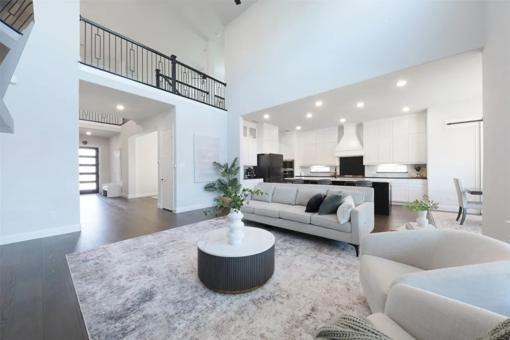 3101 Sherlock Lane Copper Canyon, TX 75077
