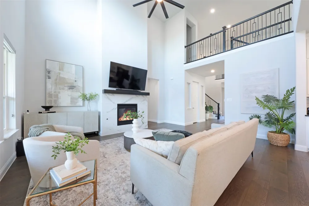 3101 Sherlock Lane Copper Canyon, TX 75077