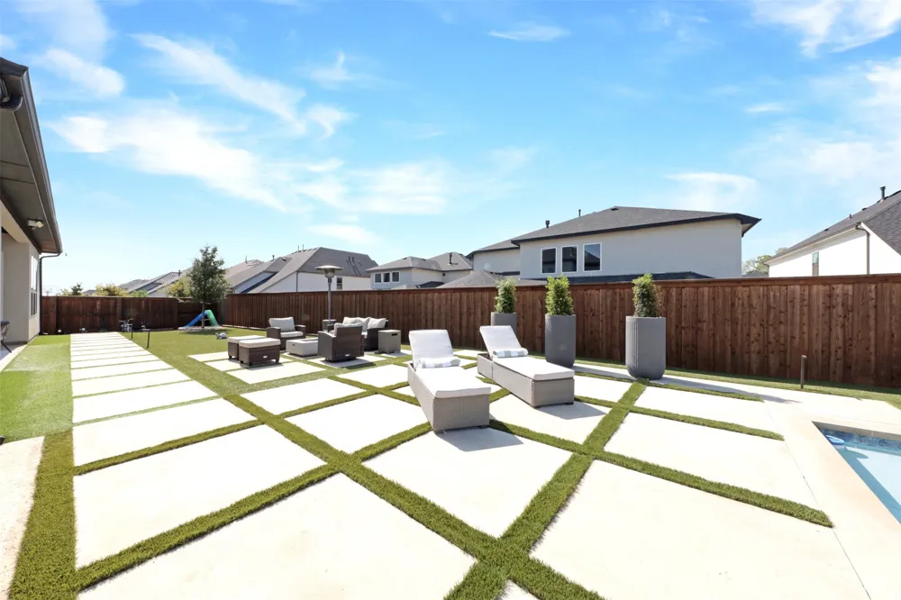 3101 Sherlock Lane Copper Canyon, TX 75077