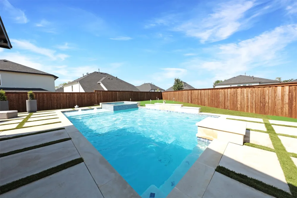 3101 Sherlock Lane Copper Canyon, TX 75077
