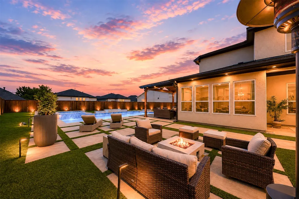 3101 Sherlock Lane Copper Canyon, TX 75077
