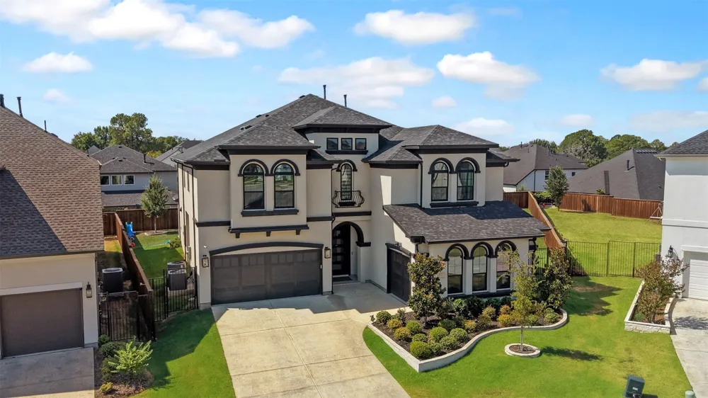 3101 Sherlock Lane Copper Canyon, TX 75077
