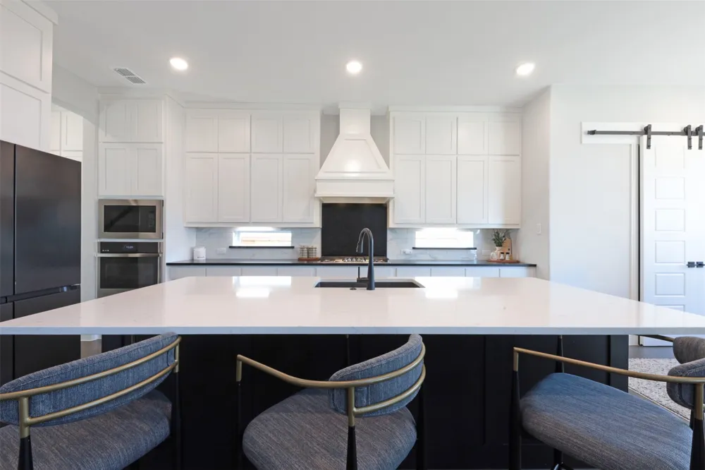 3101 Sherlock Lane Copper Canyon, TX 75077