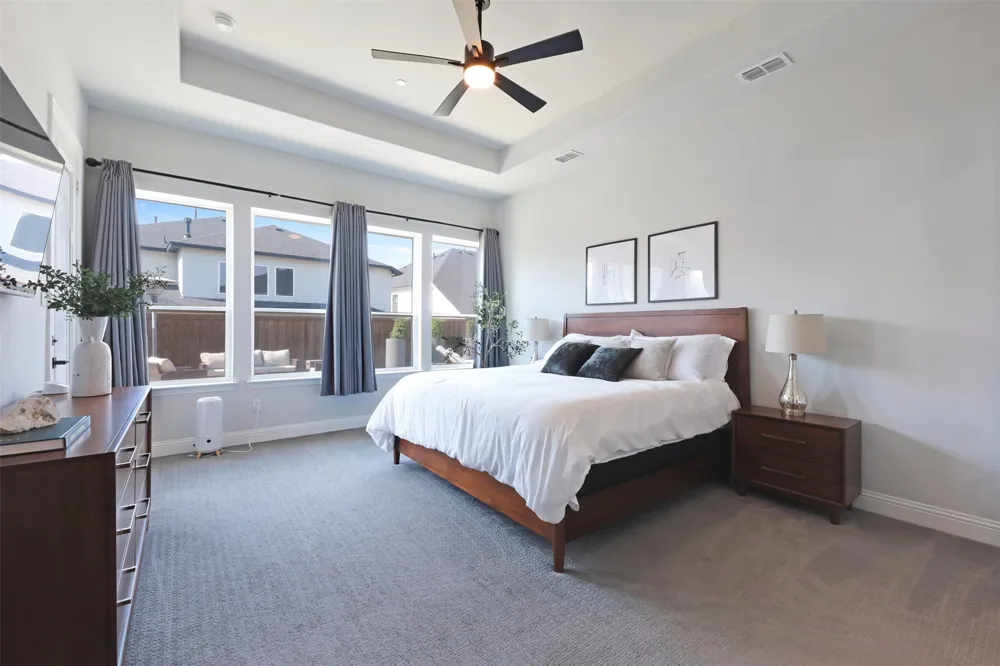 3101 Sherlock Lane Copper Canyon, TX 75077