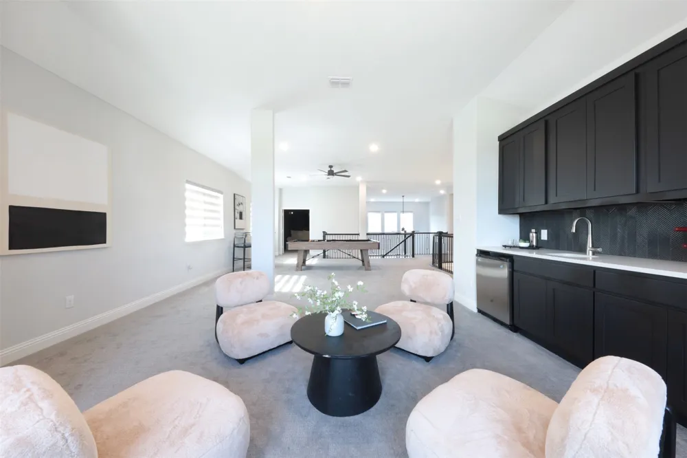3101 Sherlock Lane Copper Canyon, TX 75077