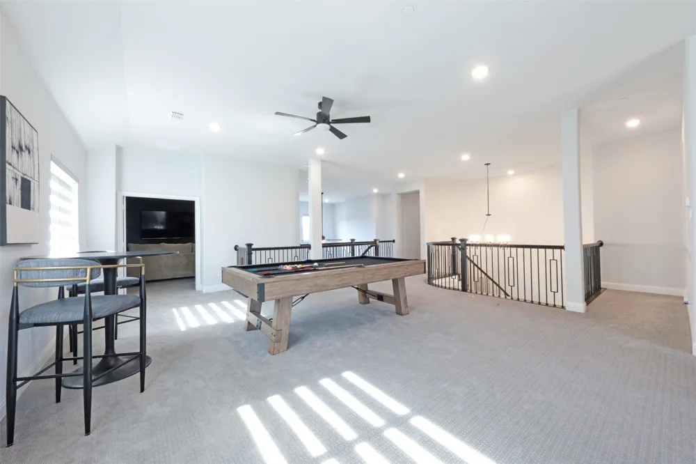 3101 Sherlock Lane Copper Canyon, TX 75077