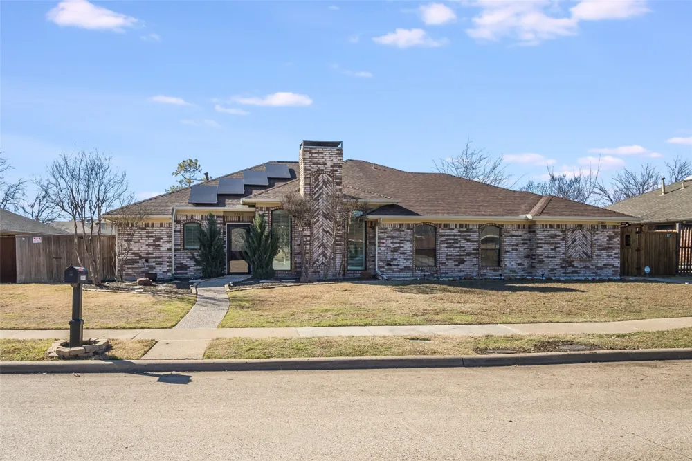 3307 Hilltop Lane Plano, TX 75023