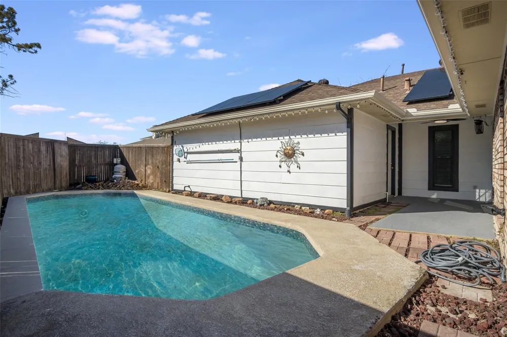 3307 Hilltop Lane Plano, TX 75023