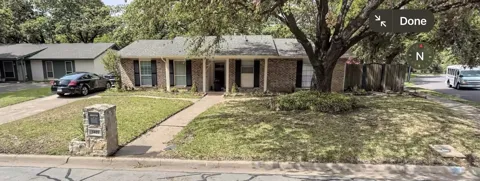 3401 Hampshire Drive