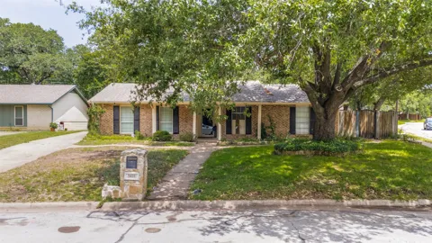 3401 Hampshire Drive