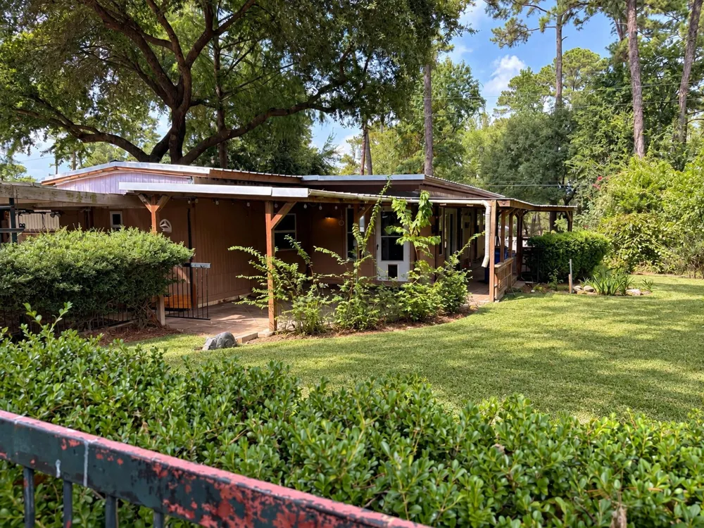 13320 Brigadier Drive Willis, TX 77318
