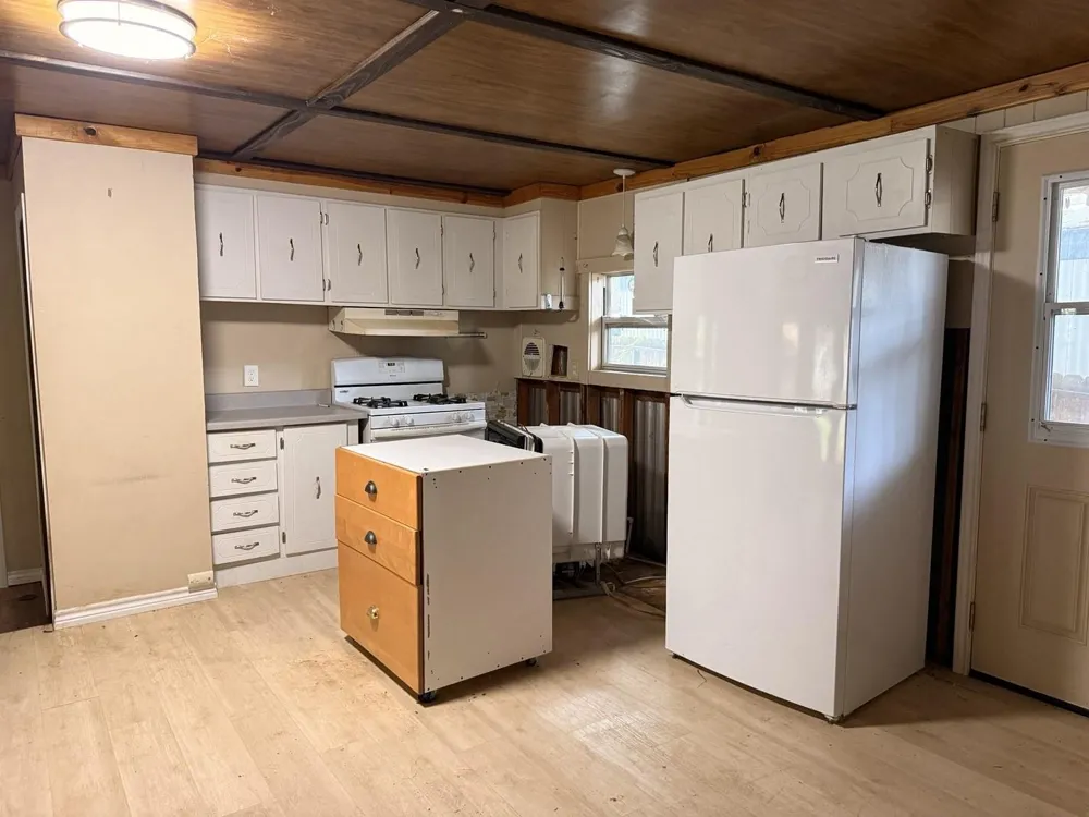 13320 Brigadier Drive Willis, TX 77318