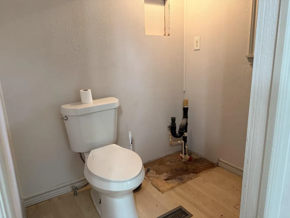 13320 Brigadier Drive Willis, TX 77318