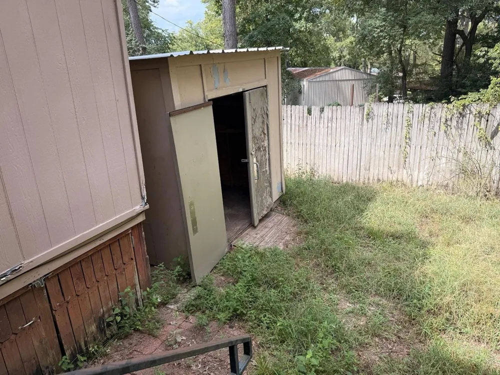 13320 Brigadier Drive Willis, TX 77318