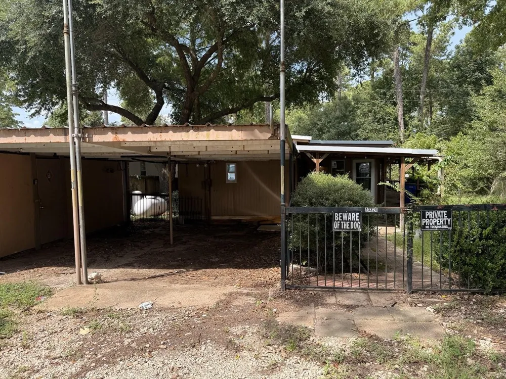 13320 Brigadier Drive Willis, TX 77318