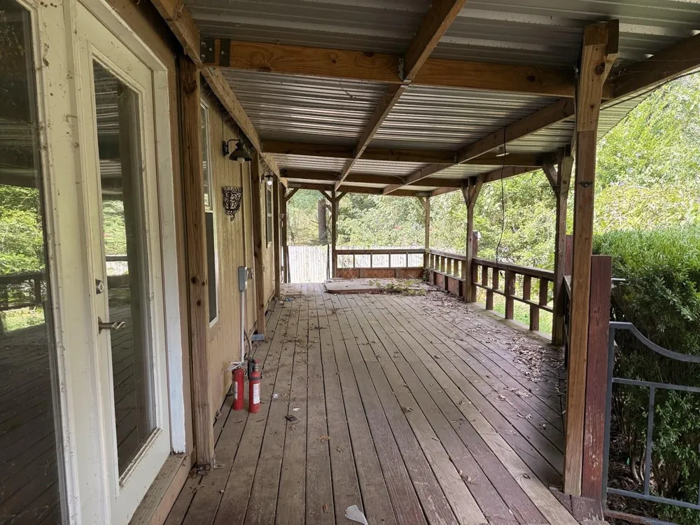 13320 Brigadier Drive Willis, TX 77318