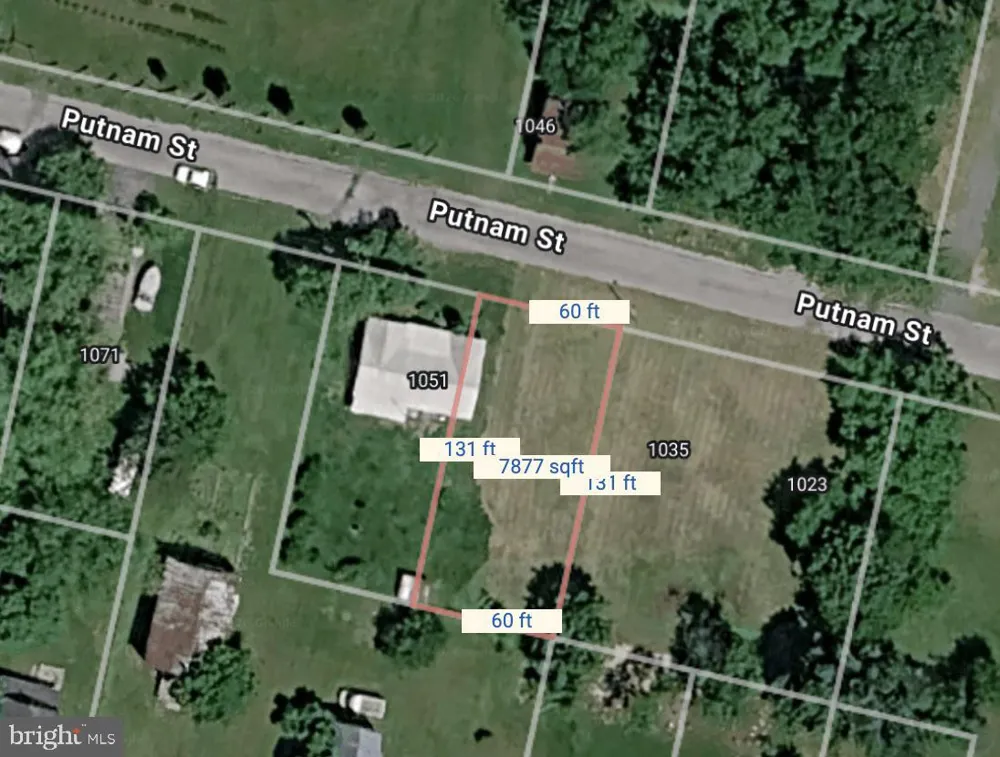 1051 PUTNAM STREET Harpers Ferry, WV 25425