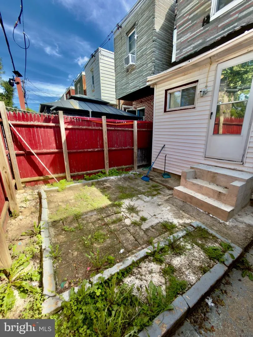 4506 HURLEY STREET Philadelphia, PA 19120