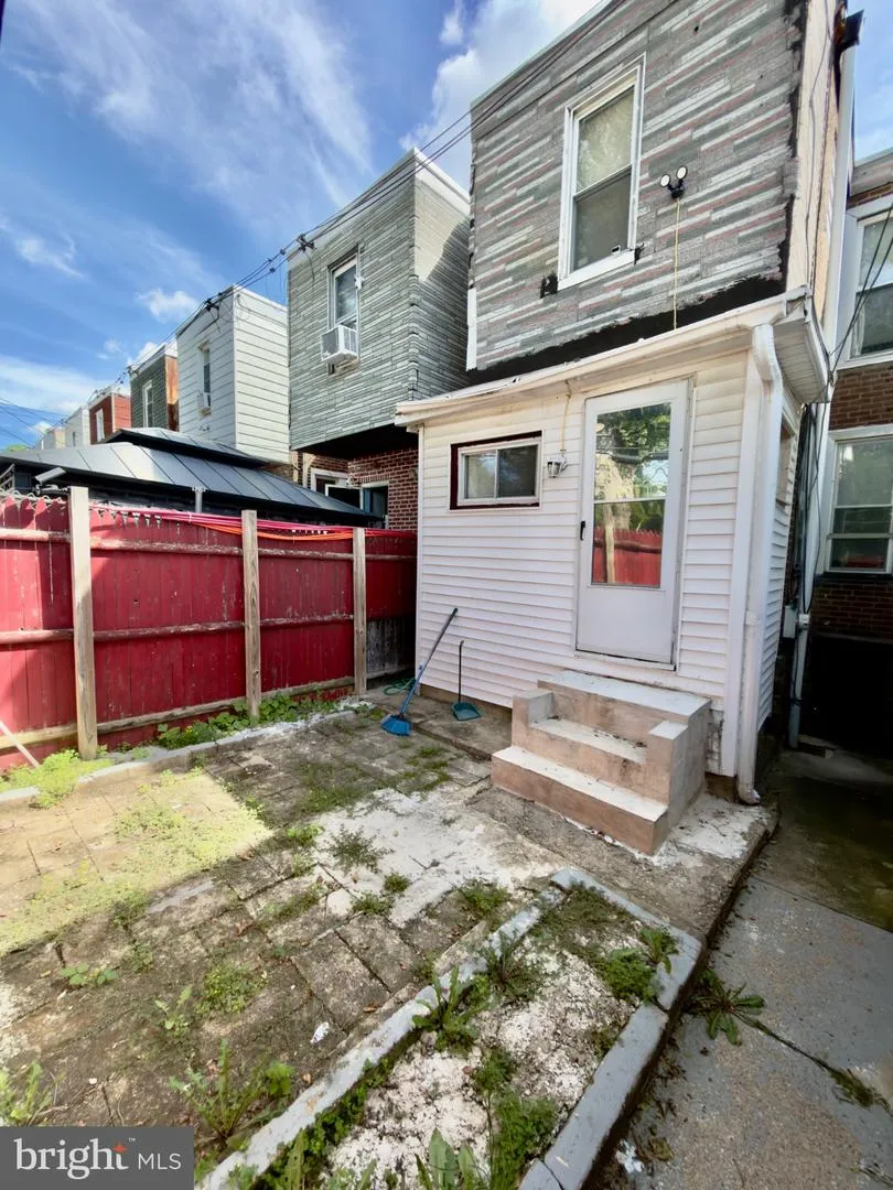 4506 HURLEY STREET Philadelphia, PA 19120