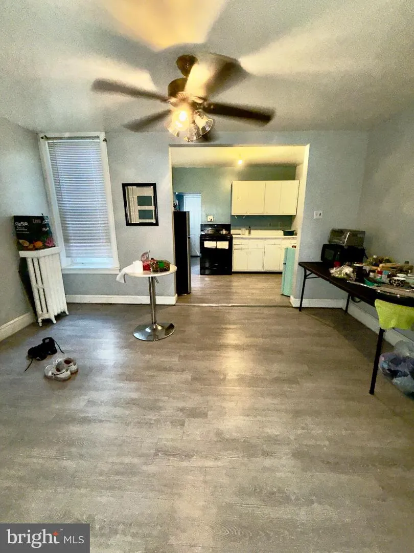 4506 HURLEY STREET Philadelphia, PA 19120