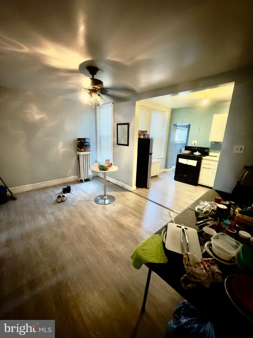 4506 HURLEY STREET Philadelphia, PA 19120