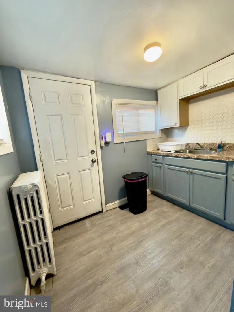 4506 HURLEY STREET Philadelphia, PA 19120