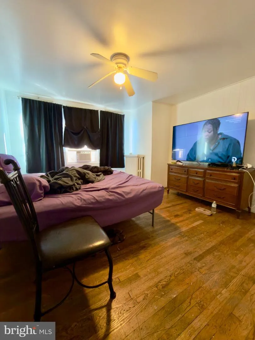 4506 HURLEY STREET Philadelphia, PA 19120