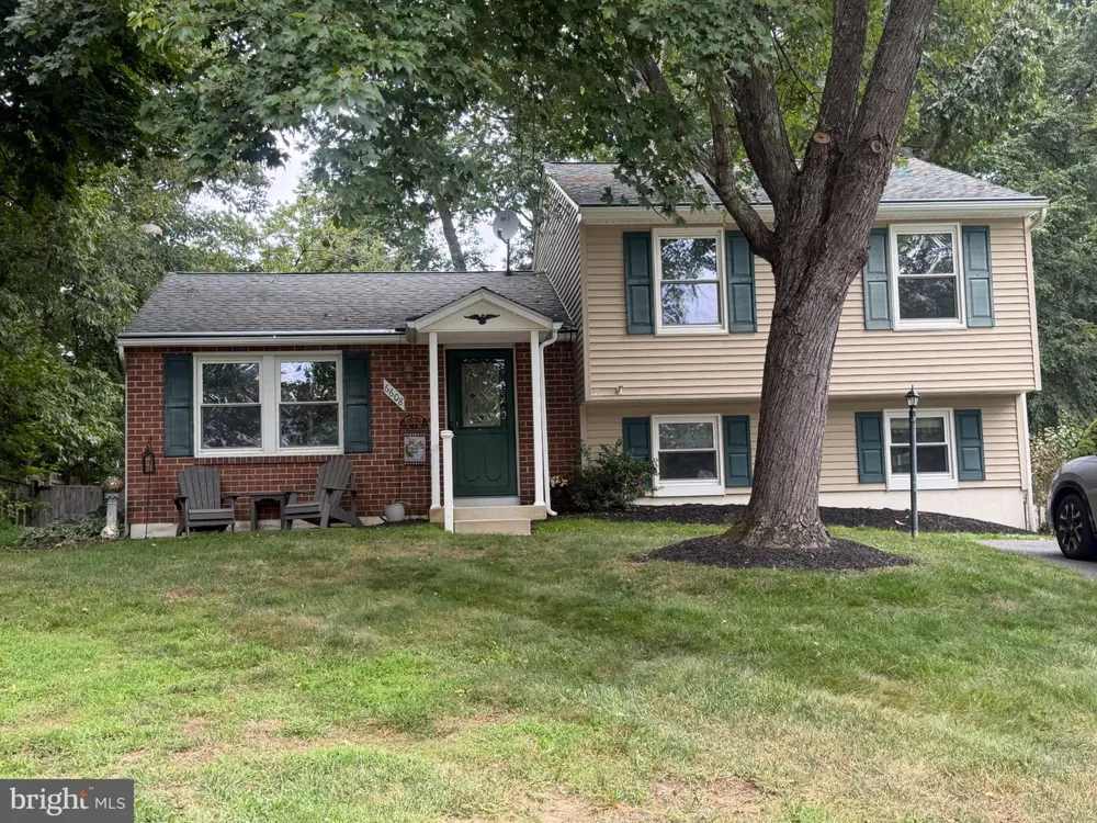 6608 PHAEDRA COURT Eldersburg, MD 21784