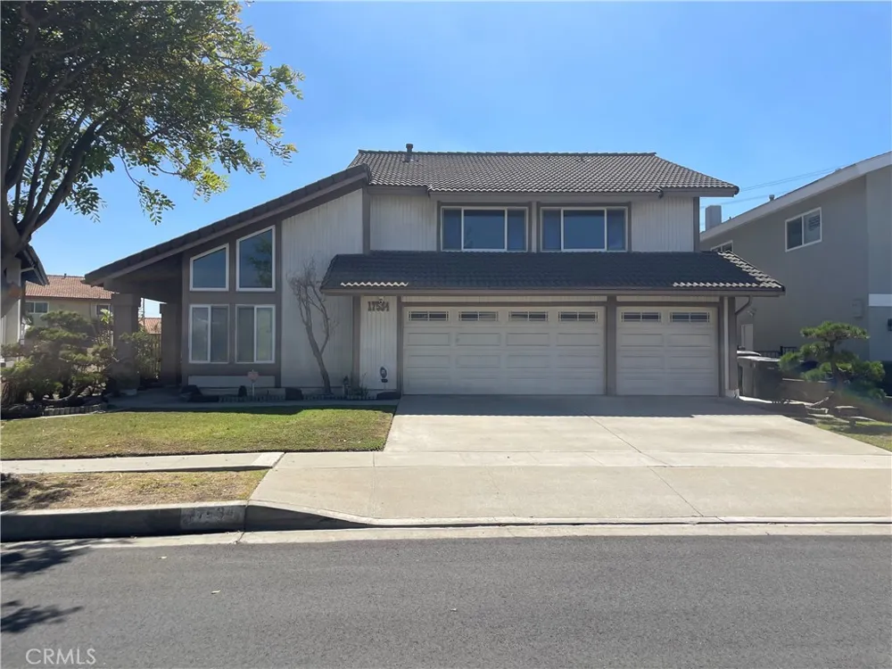 17534 Purche Torrance, CA 90504